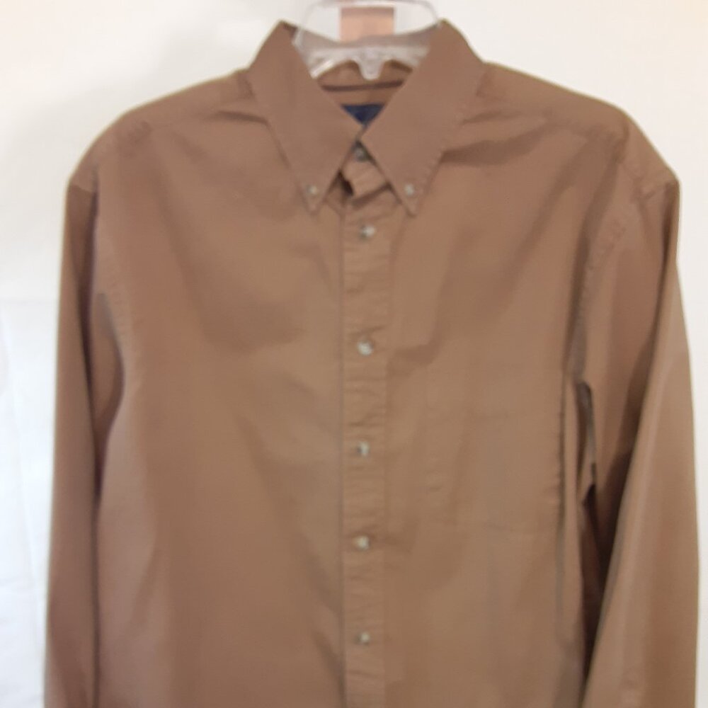 Weathered Casuals long sleeve shirt